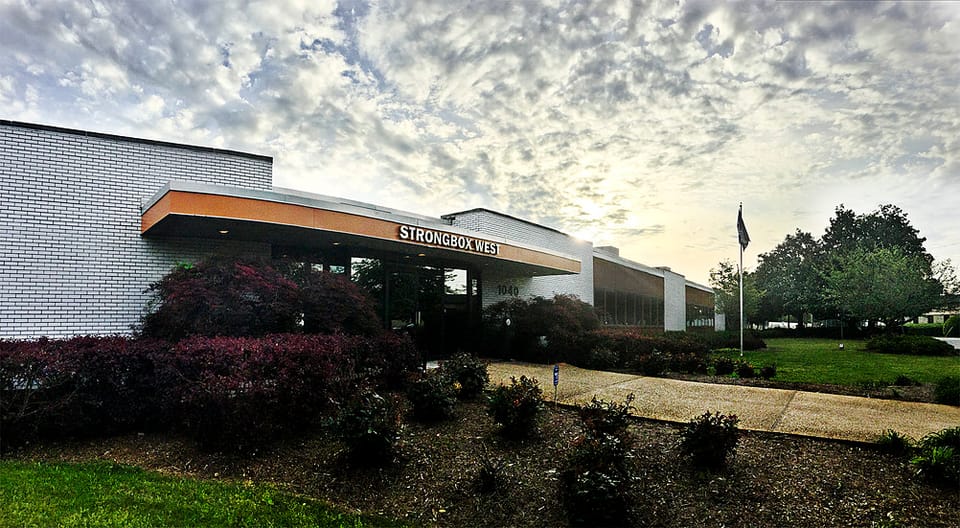 Strongbox West Hosts 1st Westside Startup Showcase