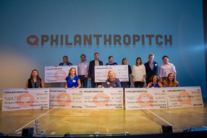 ChooseATL Introduces Philanthropitch