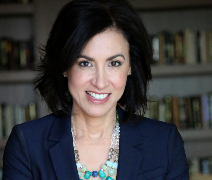 Dialogue with Dana Barrett