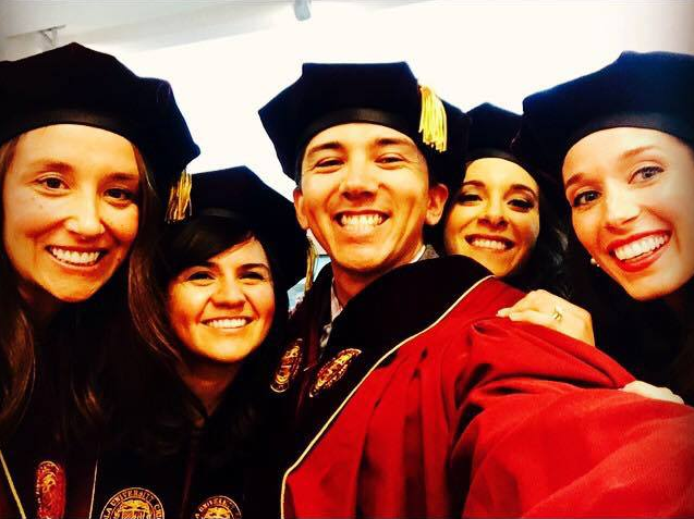 Gradschoolmatch Simplifies With Streamlined UX Updates