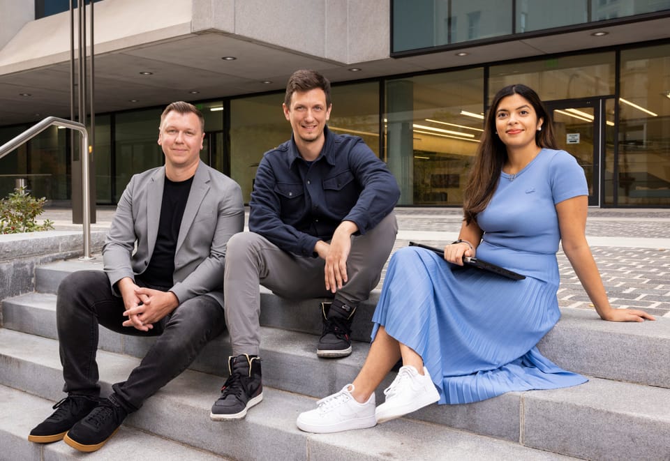 cove.tool's $30 Million Series B Attracts Impressive Sustainability-Focused Investors