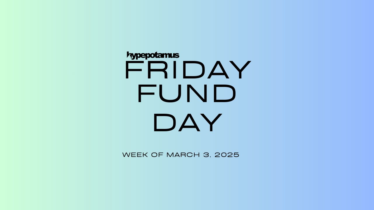 Friday Fund Day: What Southeast Startups Made News The Week of March 3-7, 2025