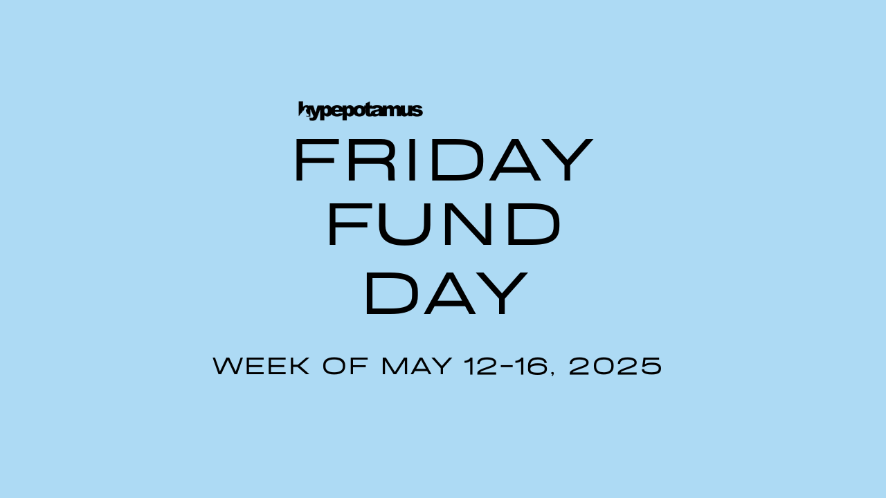 Friday Fund Day: Startup News From The Southeast For The Week Of May 12, 2025