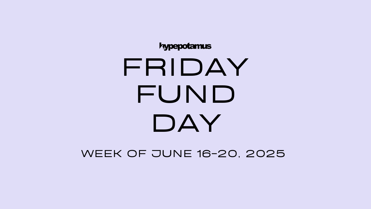 Friday Fund Day: Startup News From The Southeast For The Week Of June 16, 2025