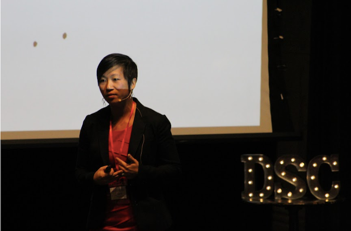 Data Science Connect Kicks Off Conference Series Across the Southeast