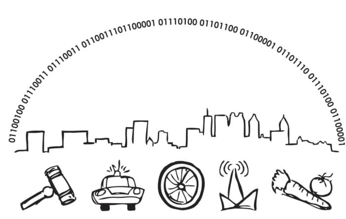 Data Science for Social Good | Student Talent & Civic Ideas