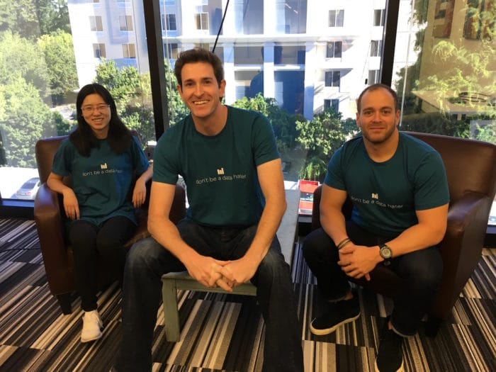 DataVibe Drums Marketing to a New Beat