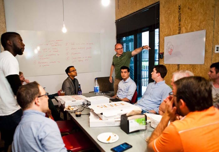 Real Founder Lessons: Why Does a Focused Product Win?