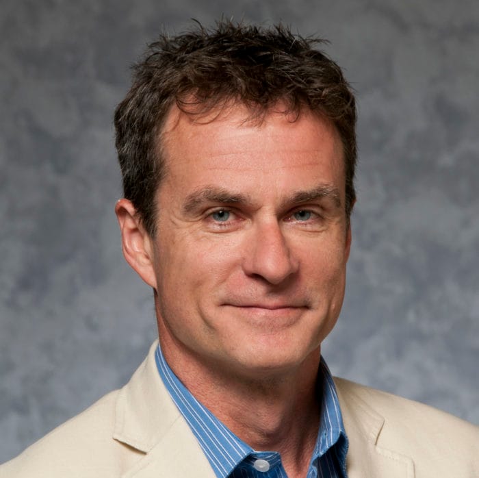 Siemens' Simon Davidoff Drives Optimization of Atlanta Streetcar