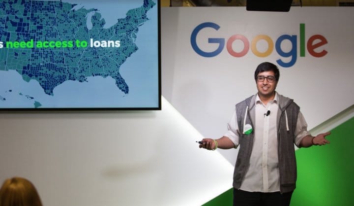 TechSquare Labs Company Stackfolio Wins Judges' Favorite and $150K Investment at Google Demo Day