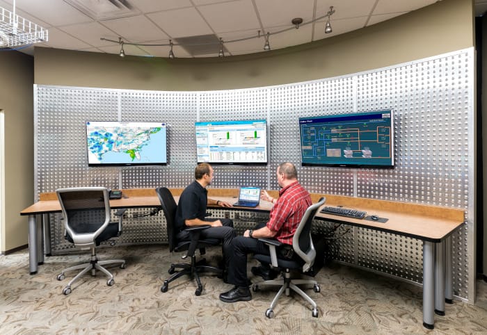 dcBLOX Fires Up Your Data In Case of Disaster