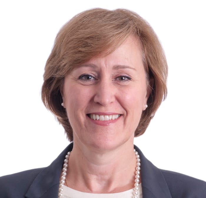 How Debbie Wheeler's Security Background Prepared Her To Be Delta's First Chief Information Security Officer