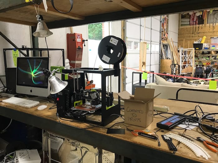 Decatur Makers Brings Together Hands-On Creativity and Tech