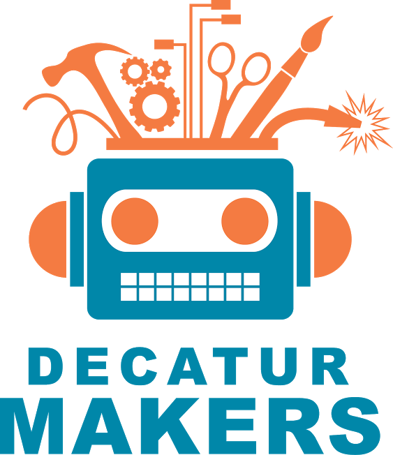 Makerspace Coming to Decatur