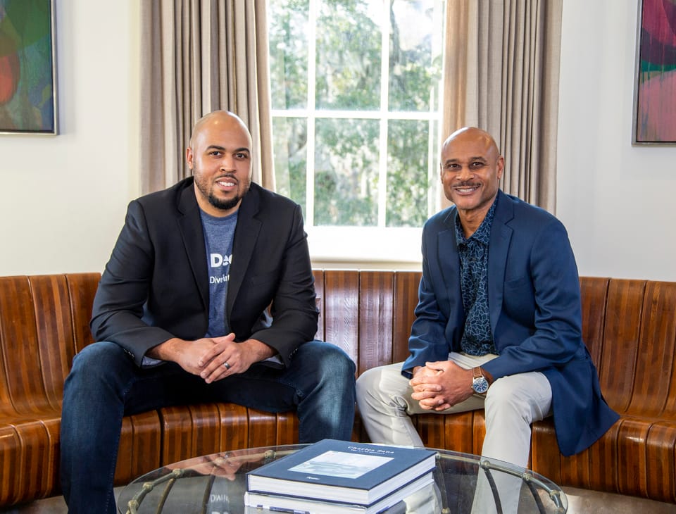 Atlanta-Based Music App Deepr Highlights Importance of Black-Owned Music Tech During Black Music Month