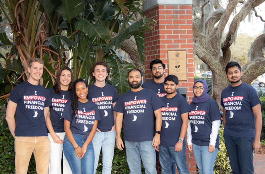 From Its ATDC Home, Startup Defynance Is Tackling The Student Debt Crisis