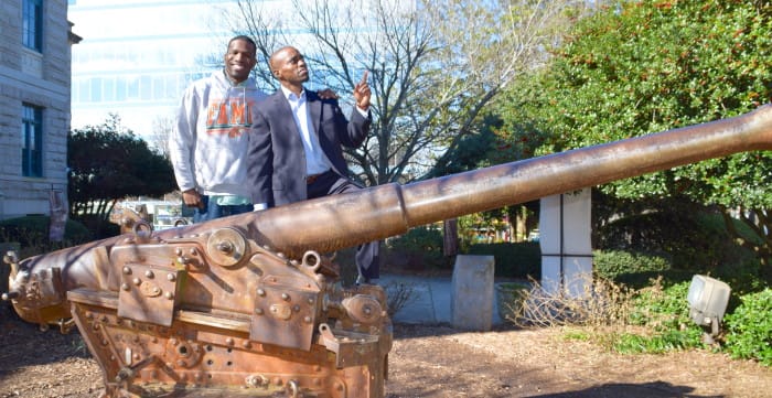 Movin' on Up to the East Side | The Innovation Alliance of DeKalb