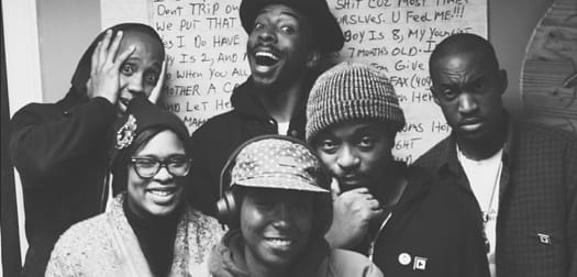 6 Tech Focused Creatives Are A Voice & Vanguard for Entrepreneurs