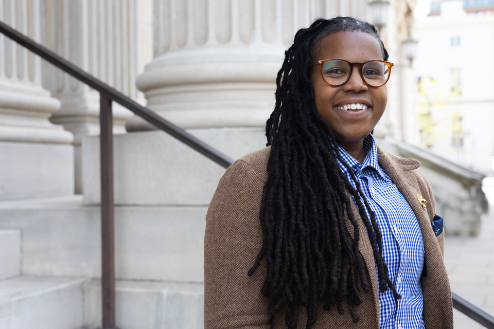 Meet The ATL Entrepreneur With a New Playbook For Athletes