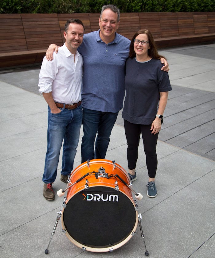 From the Founders of Kabbage, Sales Promotion Platform Drum Launches With $11M Seed Funding