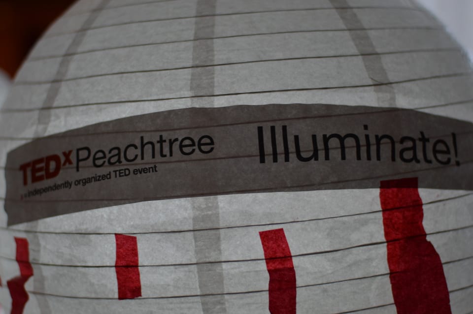 TEDxPeachtree 2014 in Pictures