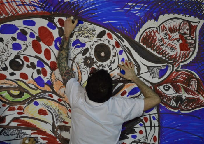 SuperNova South | A Stellar Conference Explosion