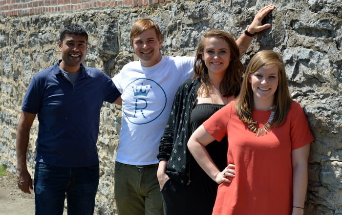 Rivalry Finds New Competitive Edge | One-on-One Software