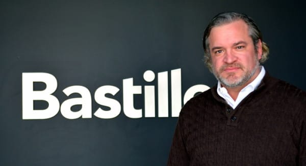 Holding Down the Fort | Meet The Atlantan Working to Protect 10 Billion Devices