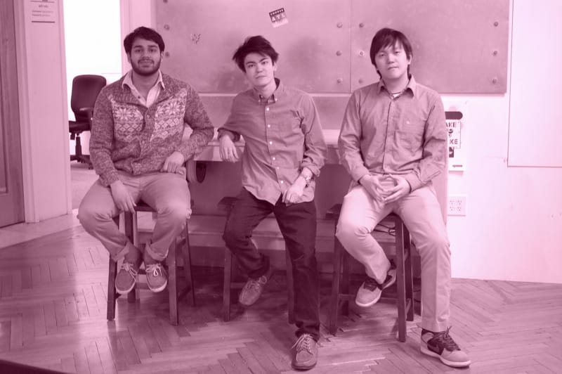 Emory Sophomores Have Monetized Online Q & A