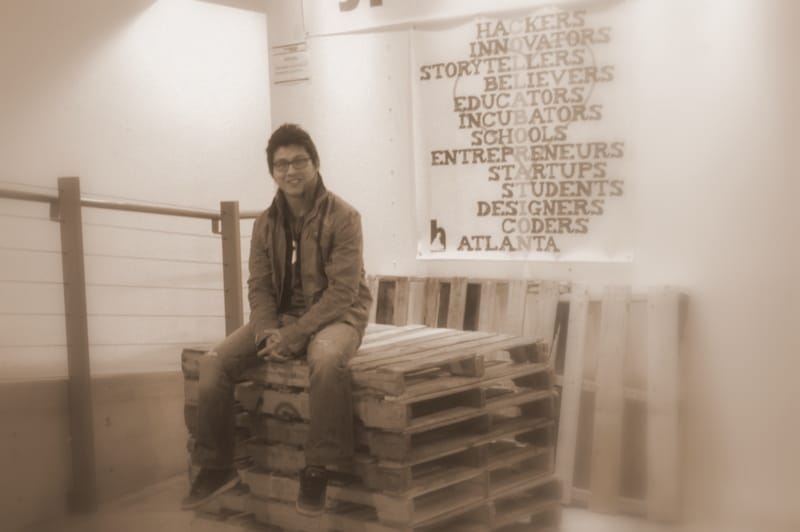 On Startups & Basements