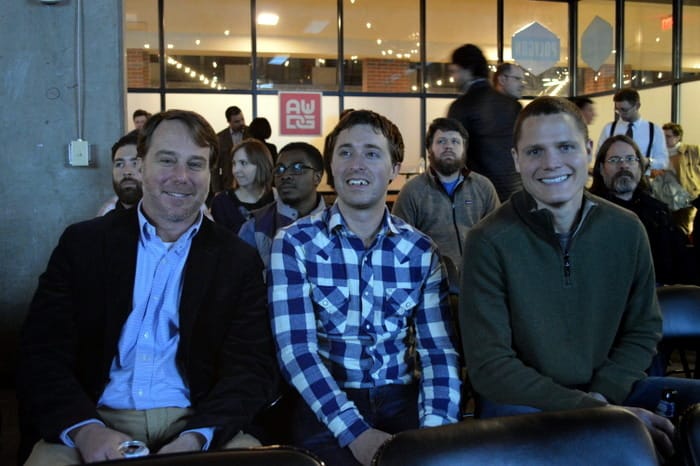 ATL Tech Demo Night Is Back For Round Two