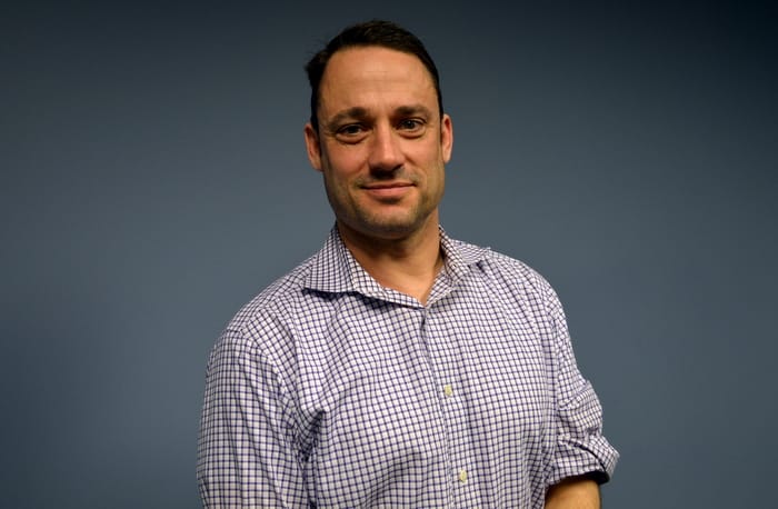 Hans Utz | From ATL Deputy COO To Startup Matchmaker