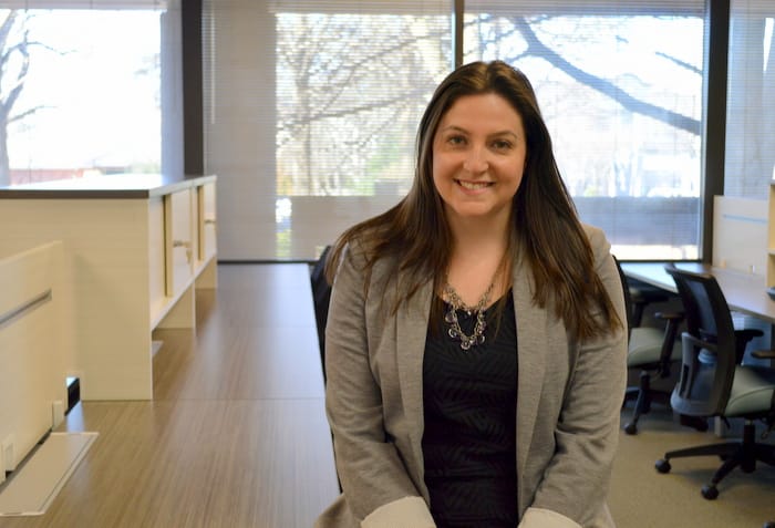 Zoe Fox | Powerhouse Behind Buckhead's Newest Entrepreneurial Workspace