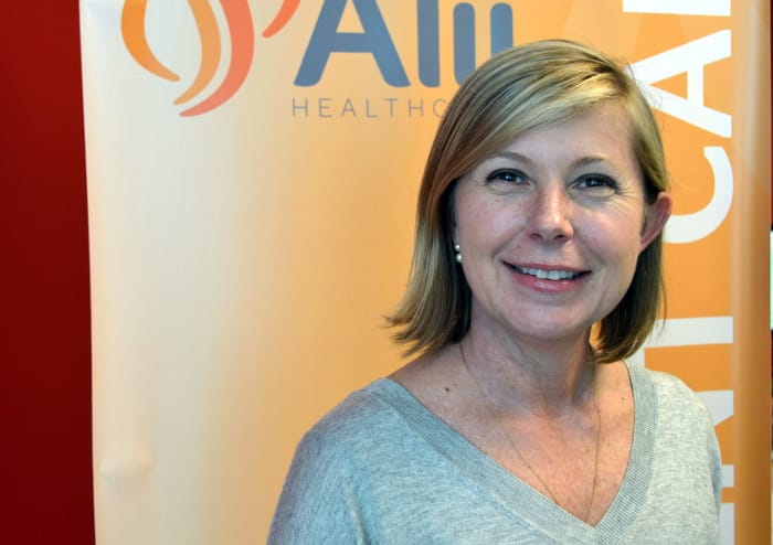 Meet the dedicated Project Strategist, Anne Herron