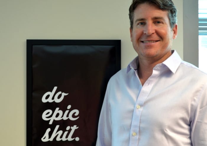 Sylvan Waller: A Mix of Biz, HealthIT & Jiu Jitsu