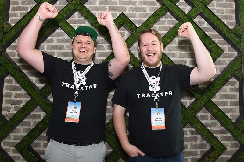 Wherever Produce Travels, Trackter Follows from Harvest to Retailer