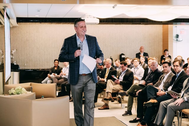 Tech Square Ventures Founder Blake Patton Shares Details of Firm's New $75 Million Fund