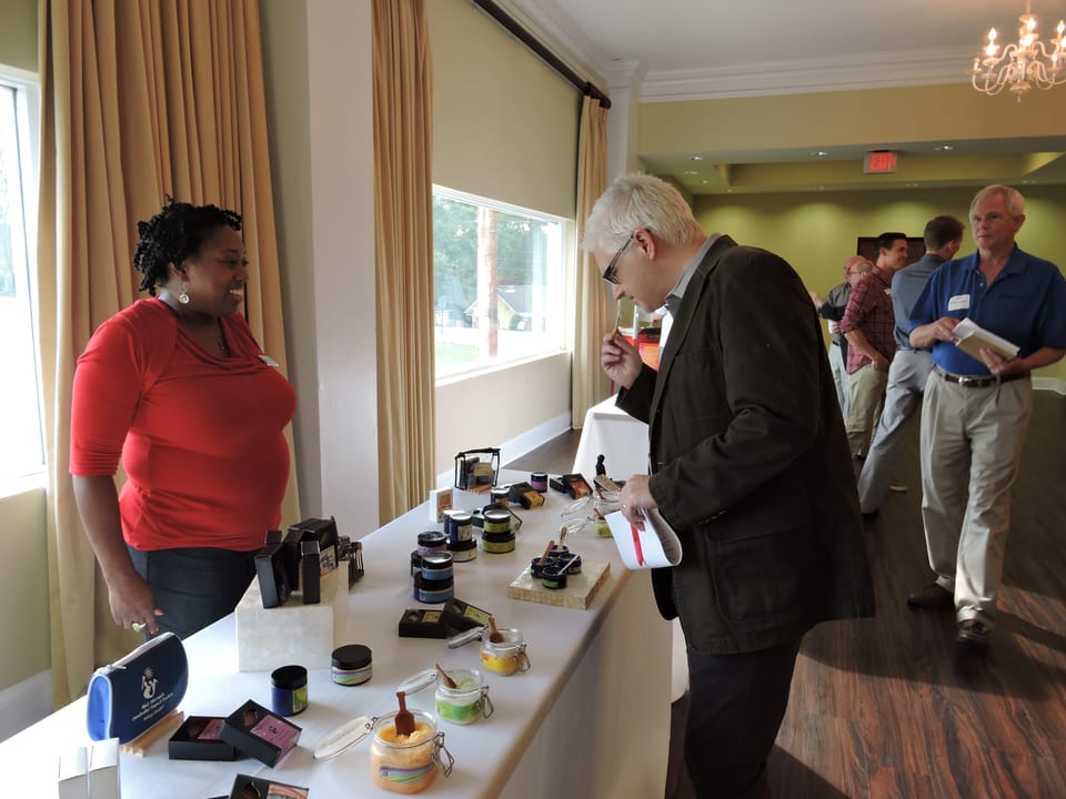 Burning Plan Recap | Black Mermaid Soaps