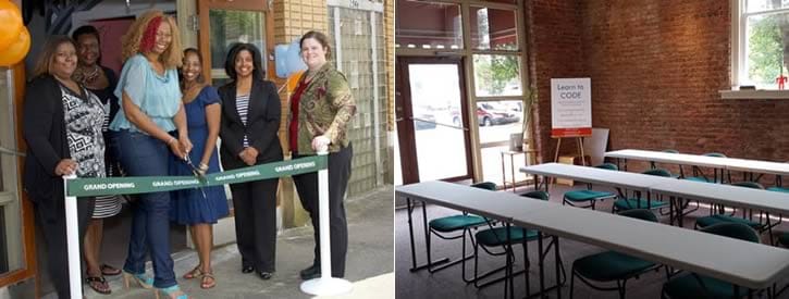 Dev Edu in East Point | Serving All Ages & Veterans