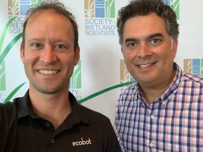 Asheville-based Environmental Data Startup Ecobot Announces Seed Raise, Launches App