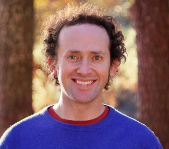 Tech Talent: This Entomologist Goes Scientific to Bring His Biology Skills to Coding