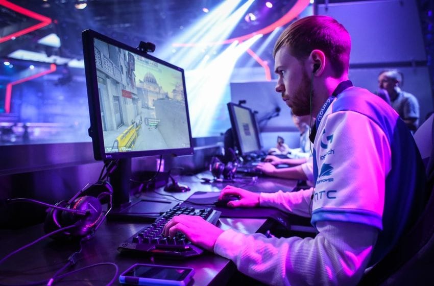 Georgia Gaming Companies Winning at eSports