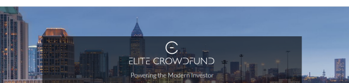 Atlanta-Based Elite Crowdfund Platform | Become an Investor for $5k