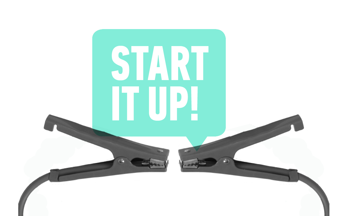 Lean Startup Conference | Win Trip to San Fran