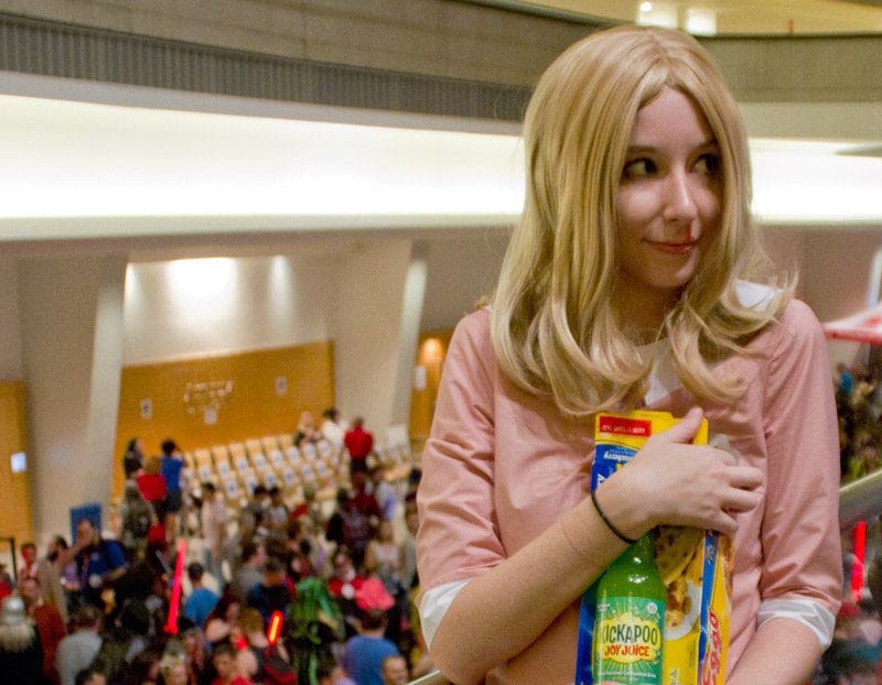 DragonCon Draws Attention to ATL Geek Culture Companies