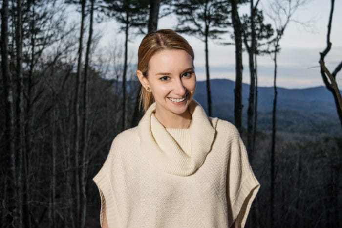 How Emma Loggins Keeps Her Entrepreneurial Spirit in Stride