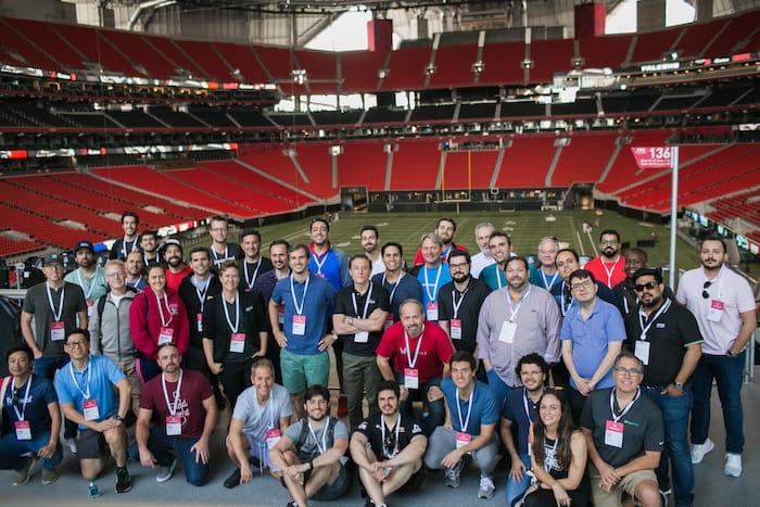 Endeavor's International Selection Panel Brings Global Group of Entrepreneurs to Experience Atlanta