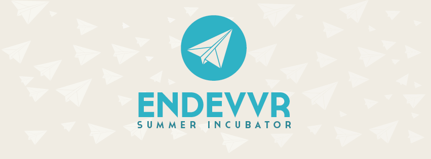 Endevvr: Teaching Entrepreneurship to High School Kids