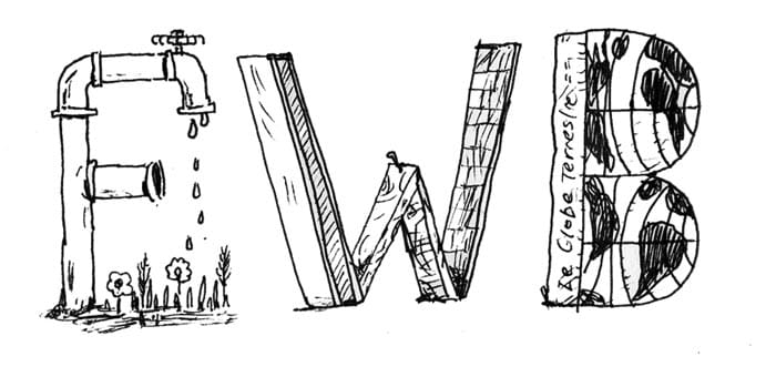 Meet a Member of Engineers Without Borders