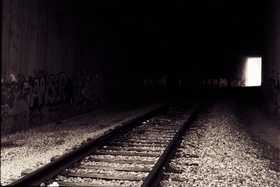 Finding Soul in Switchyards